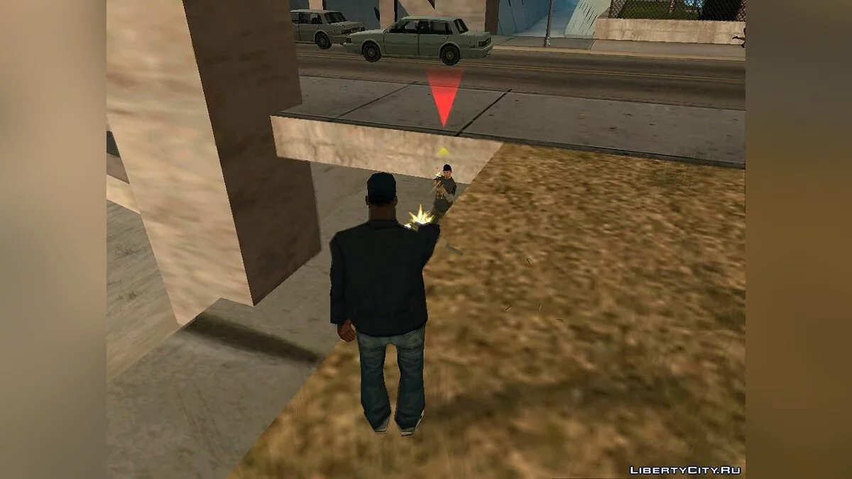 The Devious Plan + Tom's Last Day / GTA San Andreas