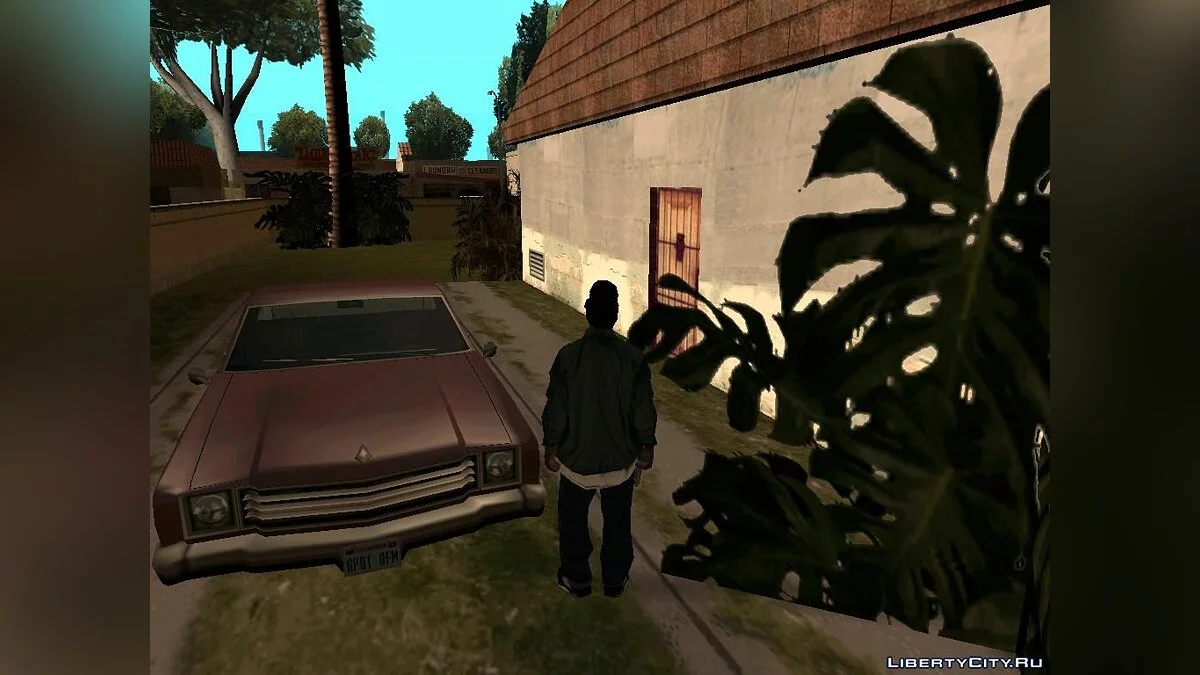 The Devious Plan + Tom's Last Day / GTA San Andreas