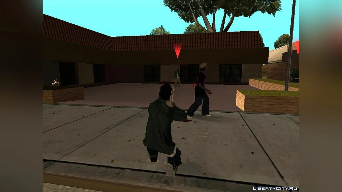 The Devious Plan + Tom's Last Day / GTA San Andreas