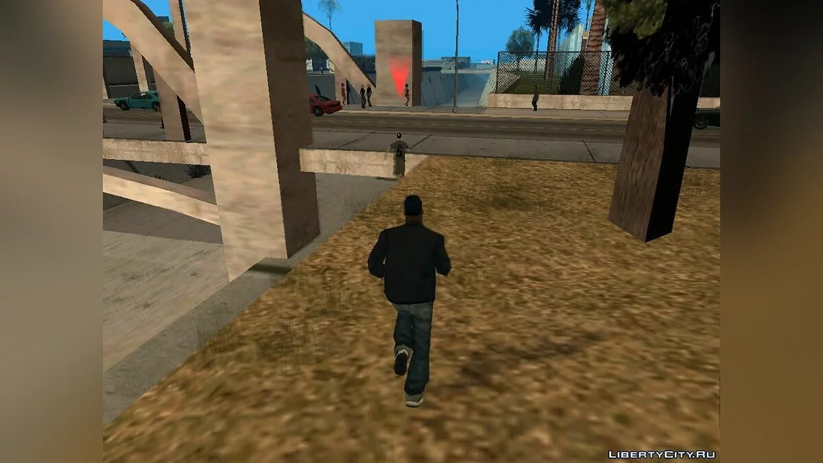 The Devious Plan + Tom's Last Day / GTA San Andreas