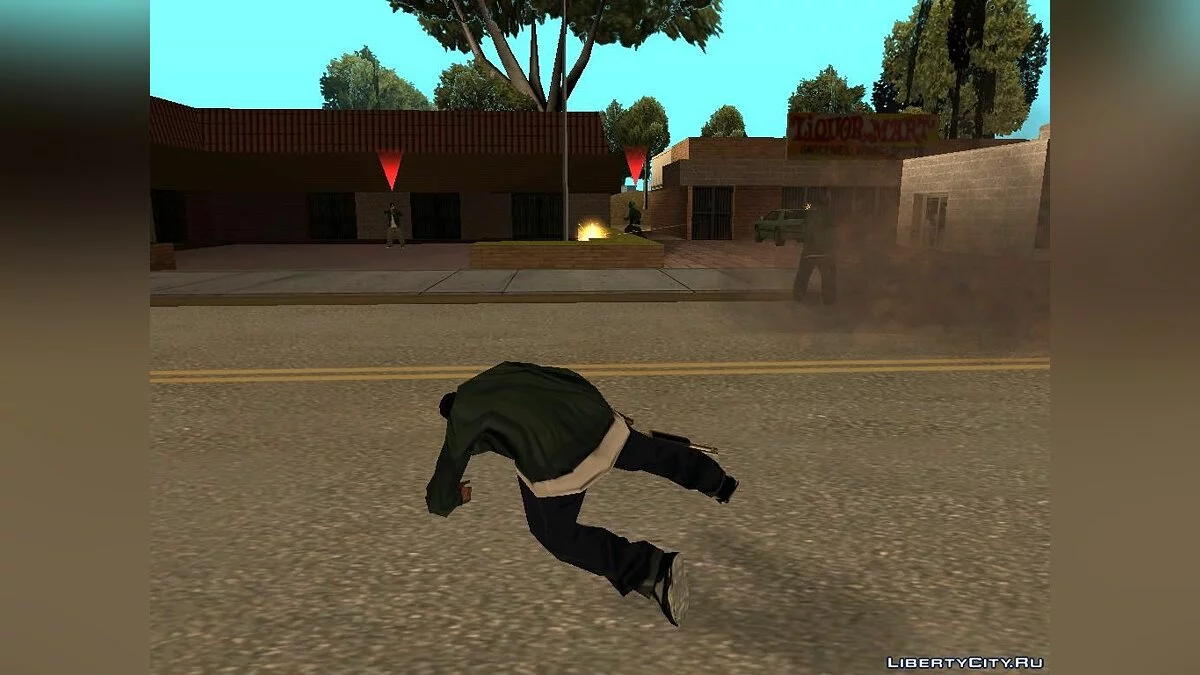 The Devious Plan + Tom's Last Day / GTA San Andreas