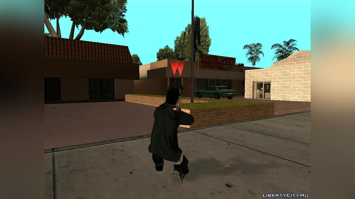 The Devious Plan + Tom's Last Day / GTA San Andreas