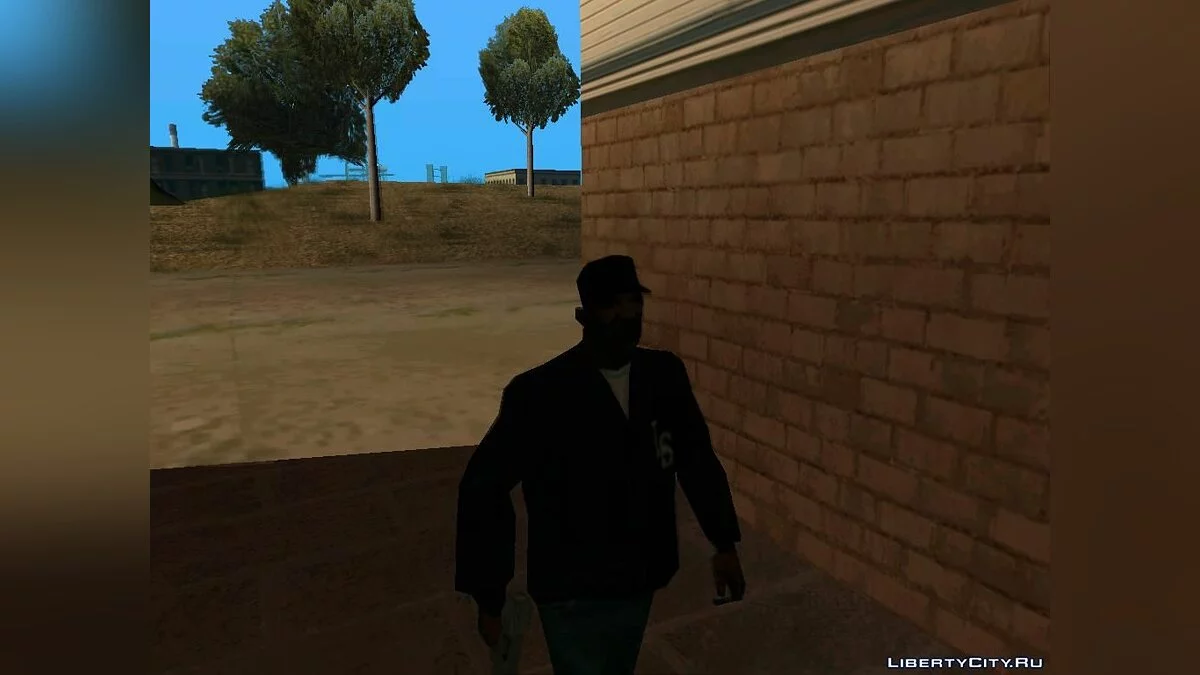 The Devious Plan + Tom's Last Day / GTA San Andreas