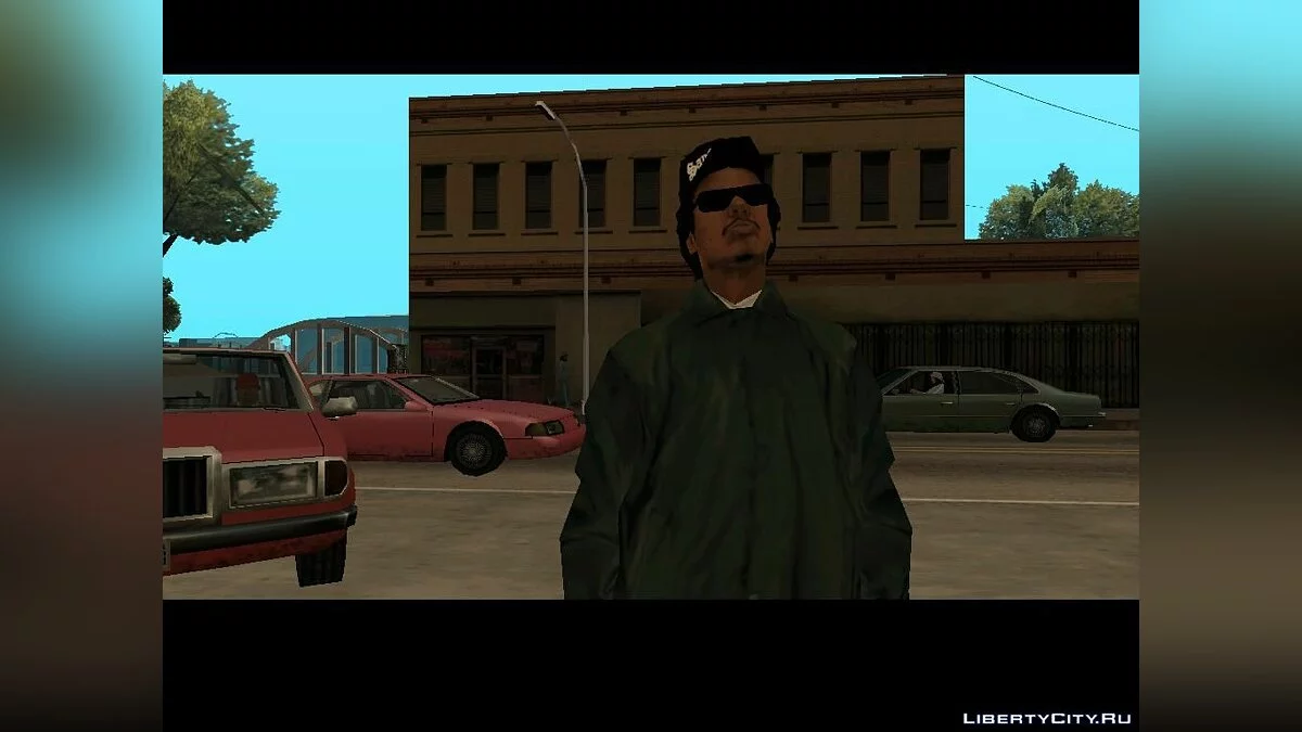 The Devious Plan + Tom's Last Day / GTA San Andreas