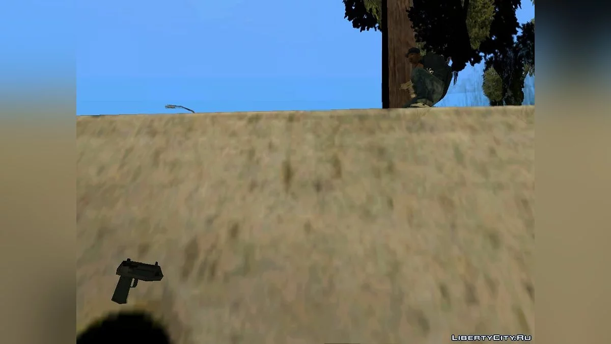 The Devious Plan + Tom's Last Day / GTA San Andreas