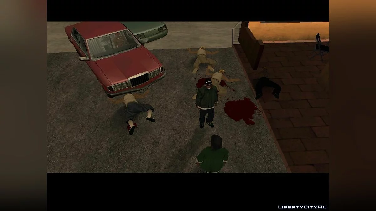 The Devious Plan + Tom's Last Day / GTA San Andreas