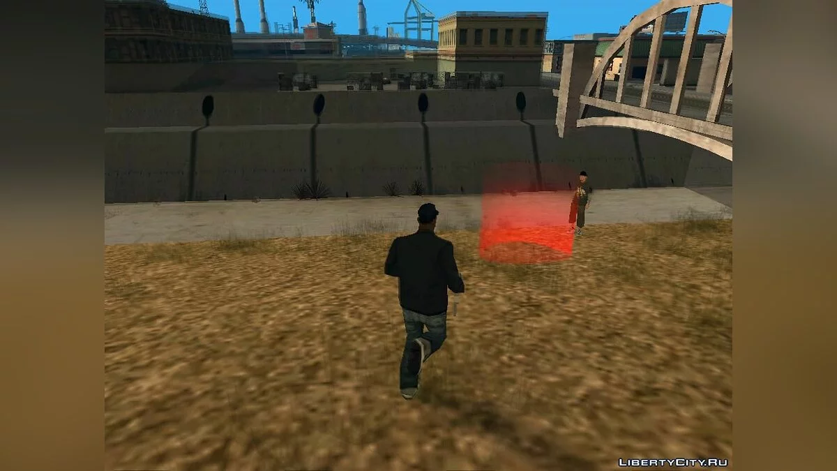 The Devious Plan + Tom's Last Day / GTA San Andreas