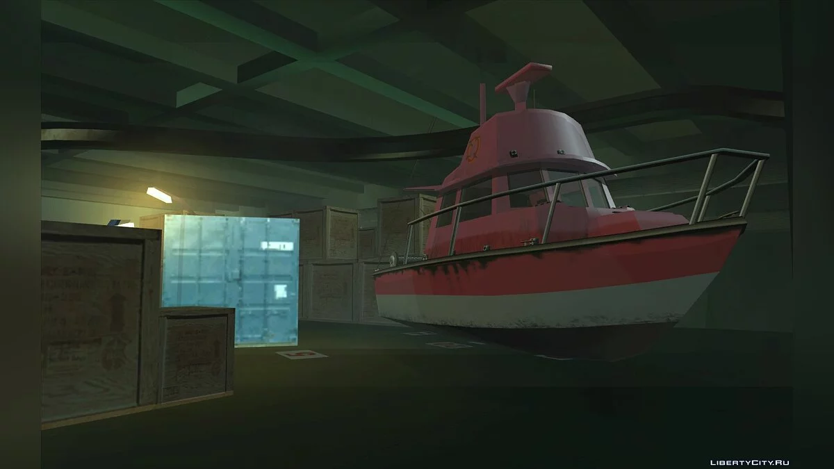 Piratenkonsens oder Unendliche Abenteuer / GTA San Andreas