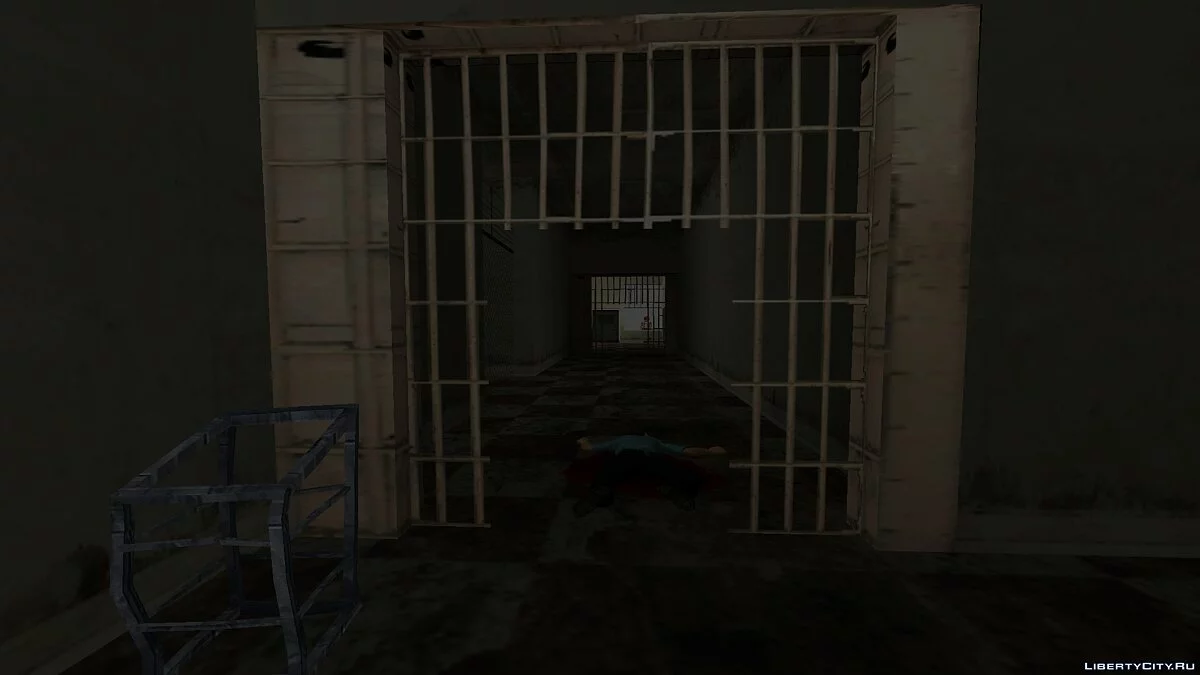 At The Limit / GTA San Andreas