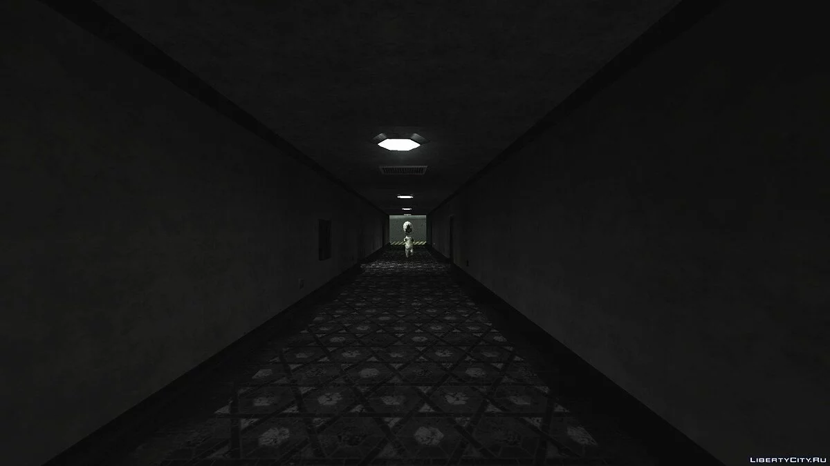 At The Limit / GTA San Andreas