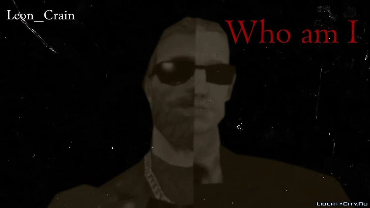 Who Am I? / GTA San Andreas