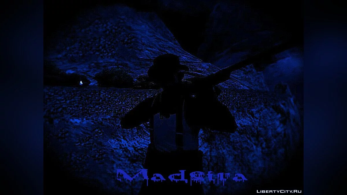 Madeira / GTA San Andreas