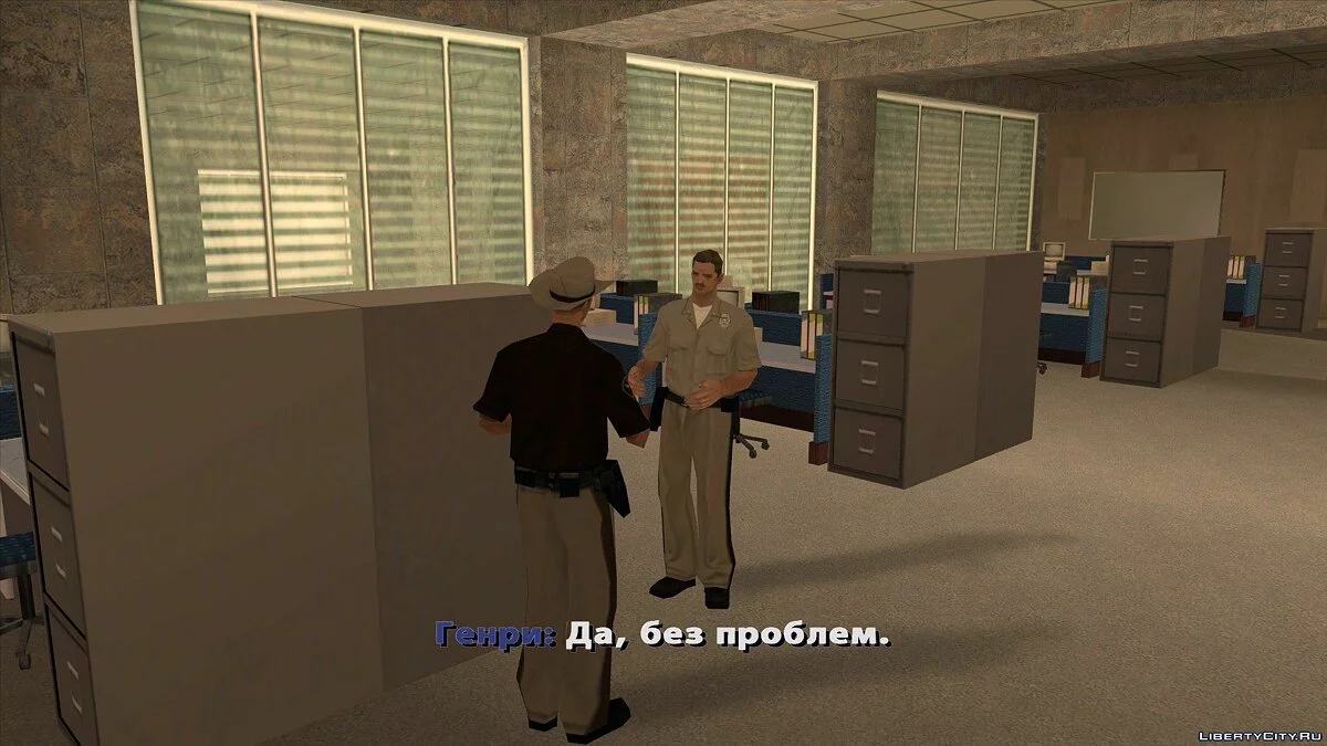 CRYHYIP $QUAD DLC: OPDDN / GTA San Andreas