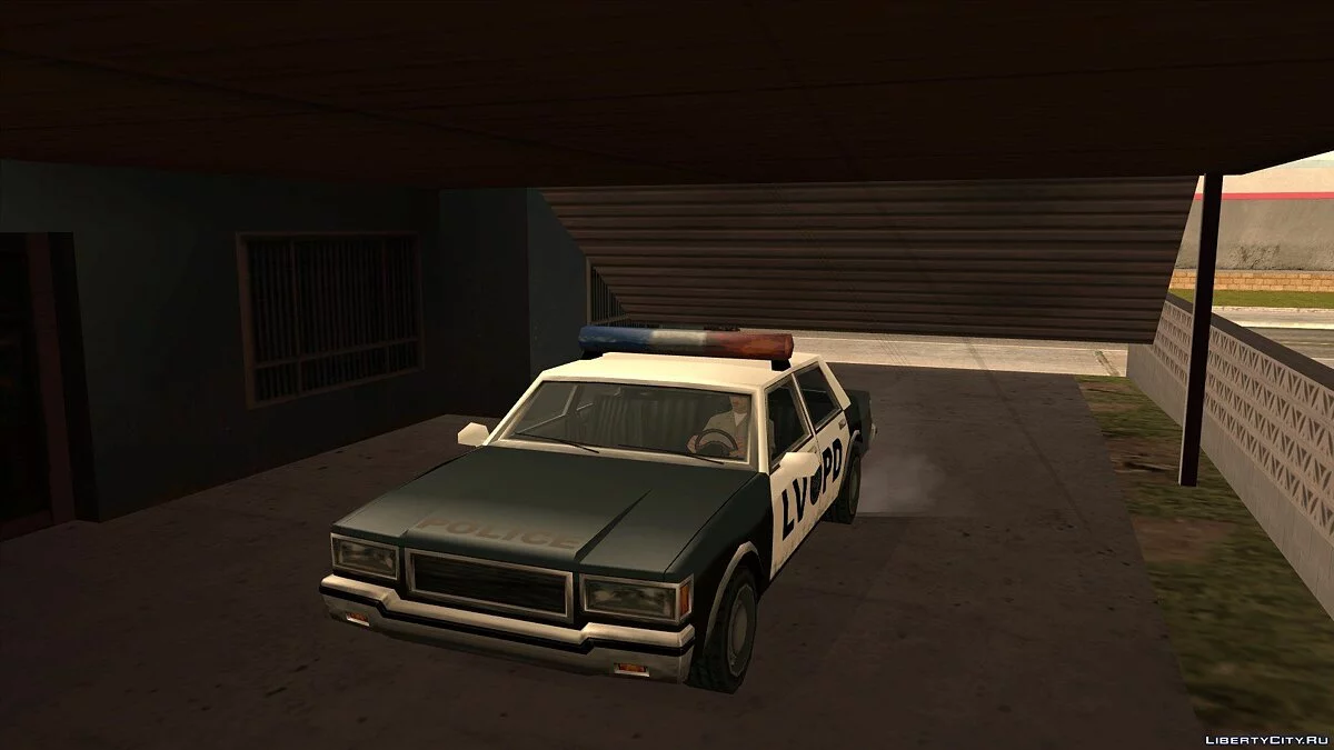 CRYHYIP $QUAD DLC: OPDDN / GTA San Andreas