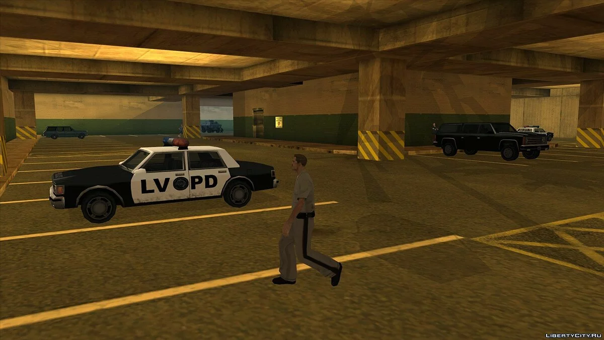 CRYHYIP $QUAD DLC: OPDDN / GTA San Andreas