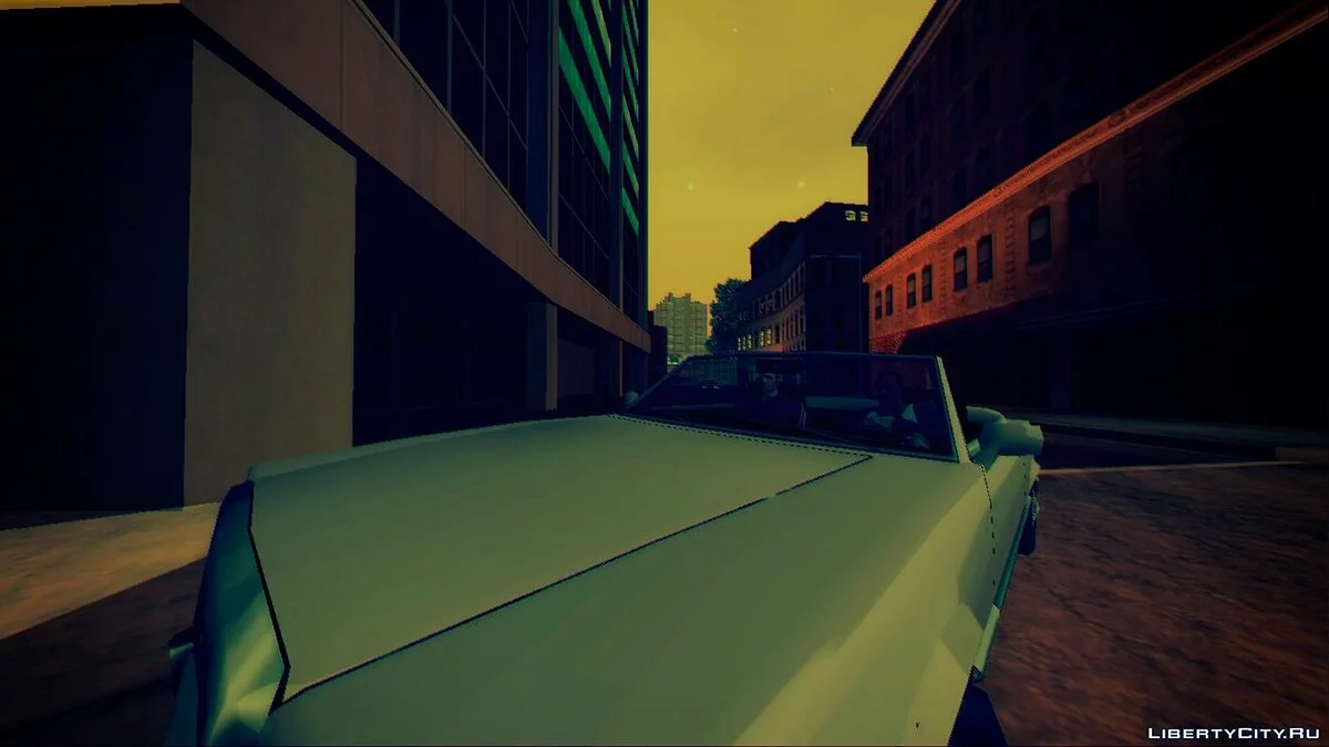 Massacre in San Andreas / GTA San Andreas