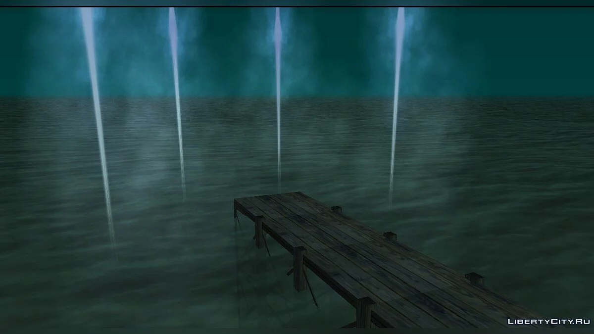 Gela / GTA San Andreas