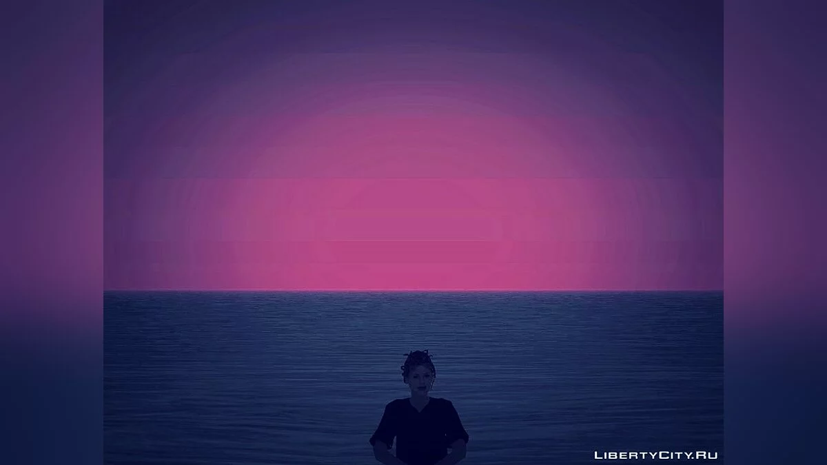 Gela / GTA San Andreas