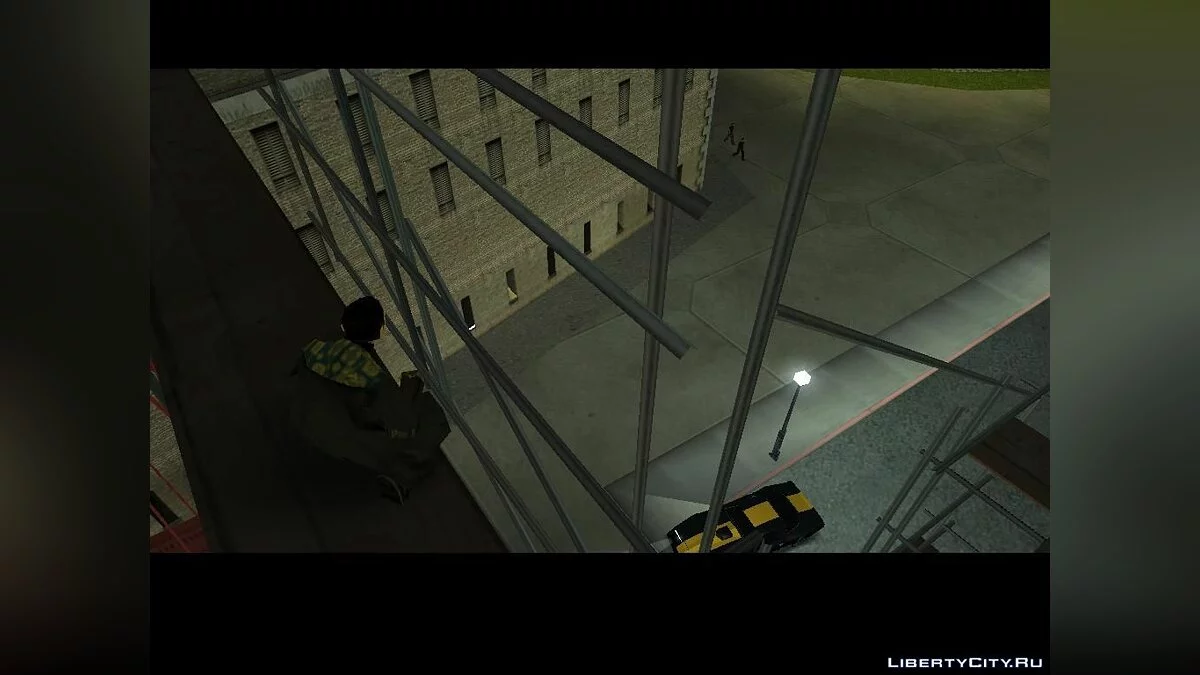 Мафія / GTA San Andreas