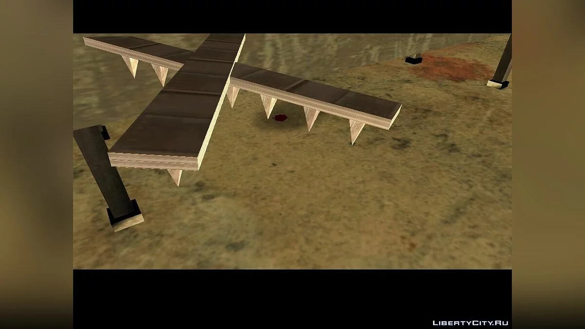 Мафія / GTA San Andreas