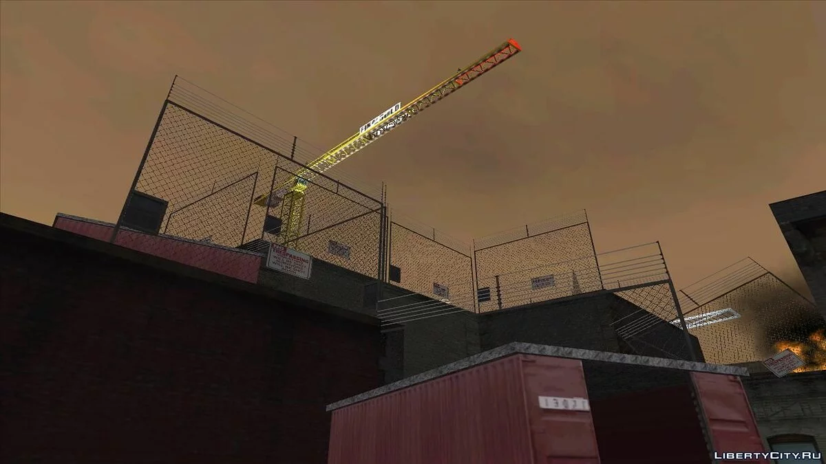 Comme je leur ai dit / GTA San Andreas
