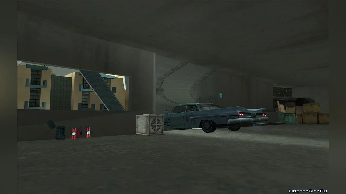 Ódio / GTA San Andreas