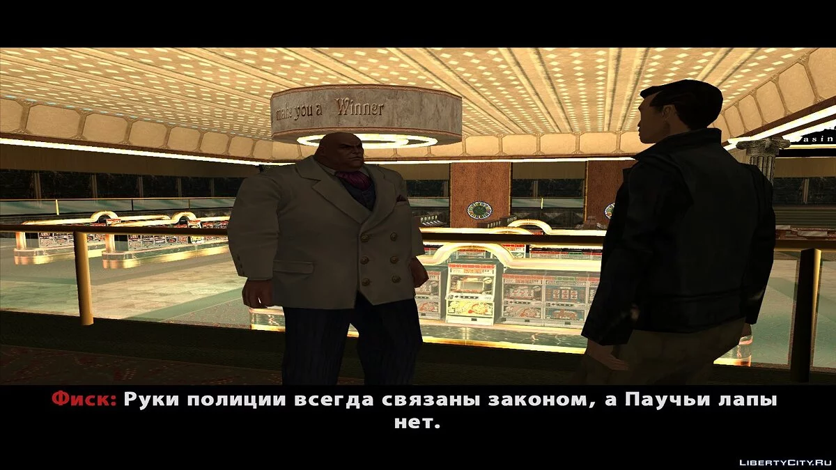 El asombroso Hombre Araña | Garras de gato | Parte 4 / GTA San Andreas