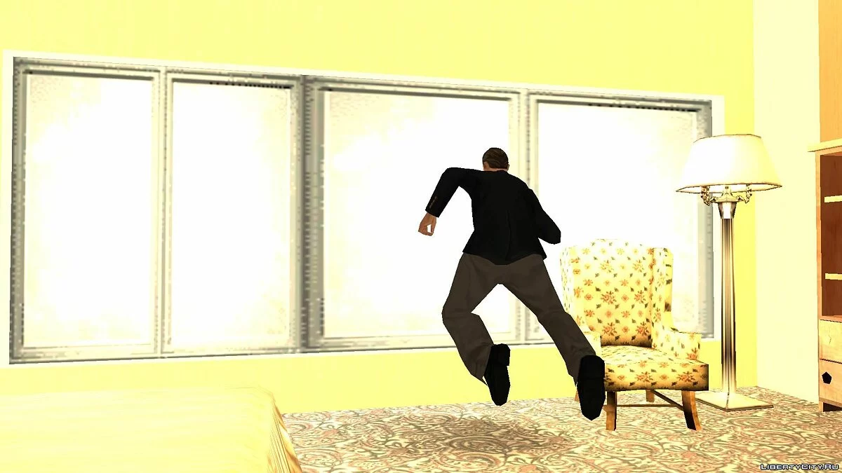 Die dunkle Seite von Los Santos (Teil 8) / GTA San Andreas