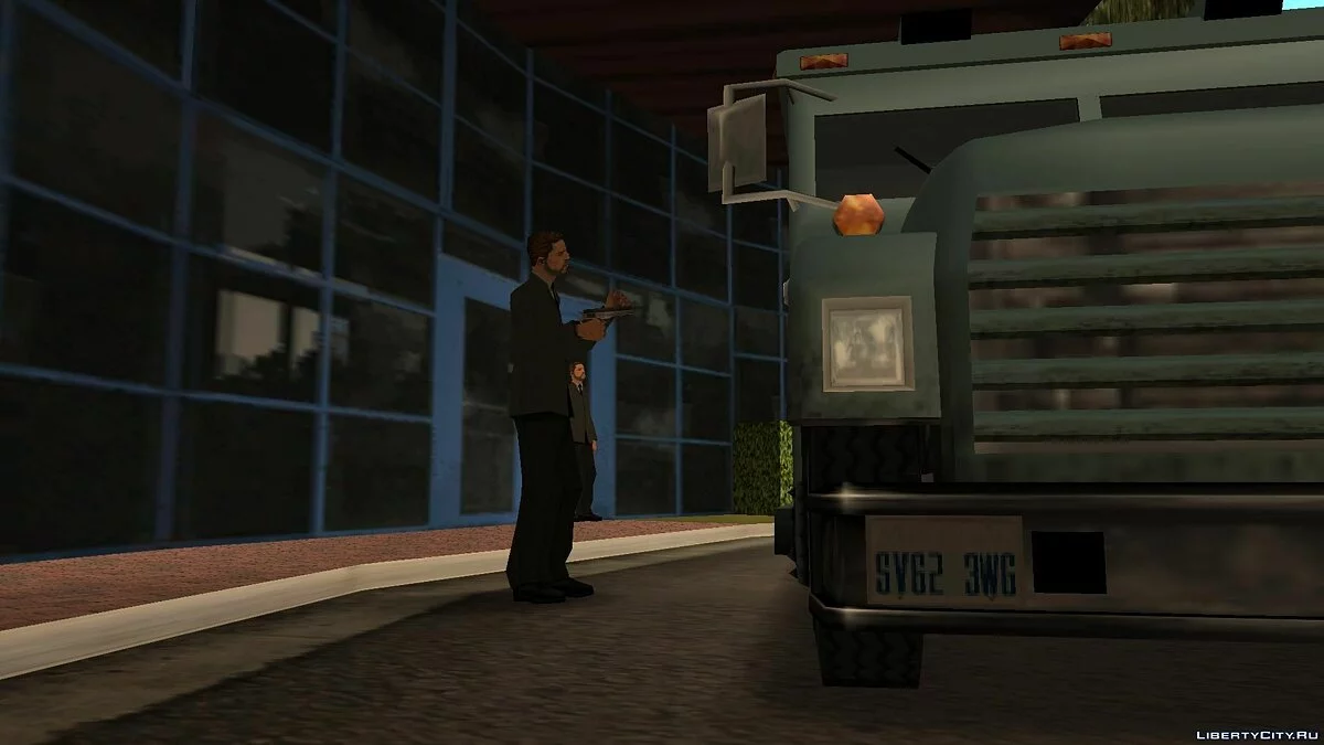 Die dunkle Seite von Los Santos (Teil 8) / GTA San Andreas