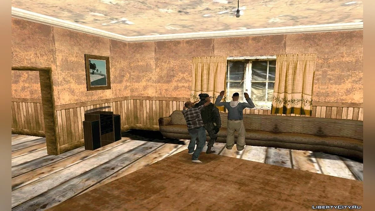 DLC