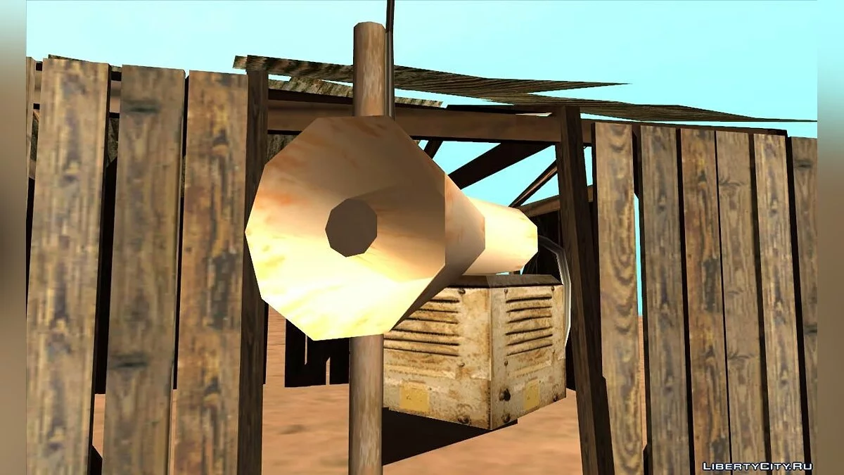 MoF-Krieg geht weiter... / GTA San Andreas