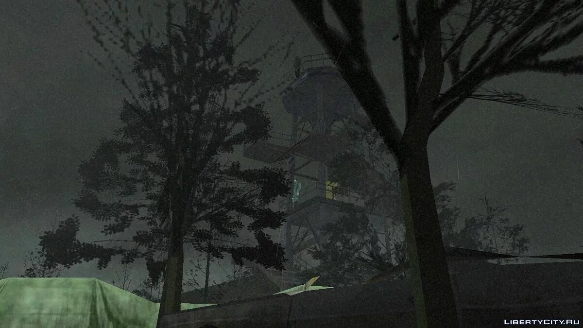 Soldatentat DEMO / GTA San Andreas