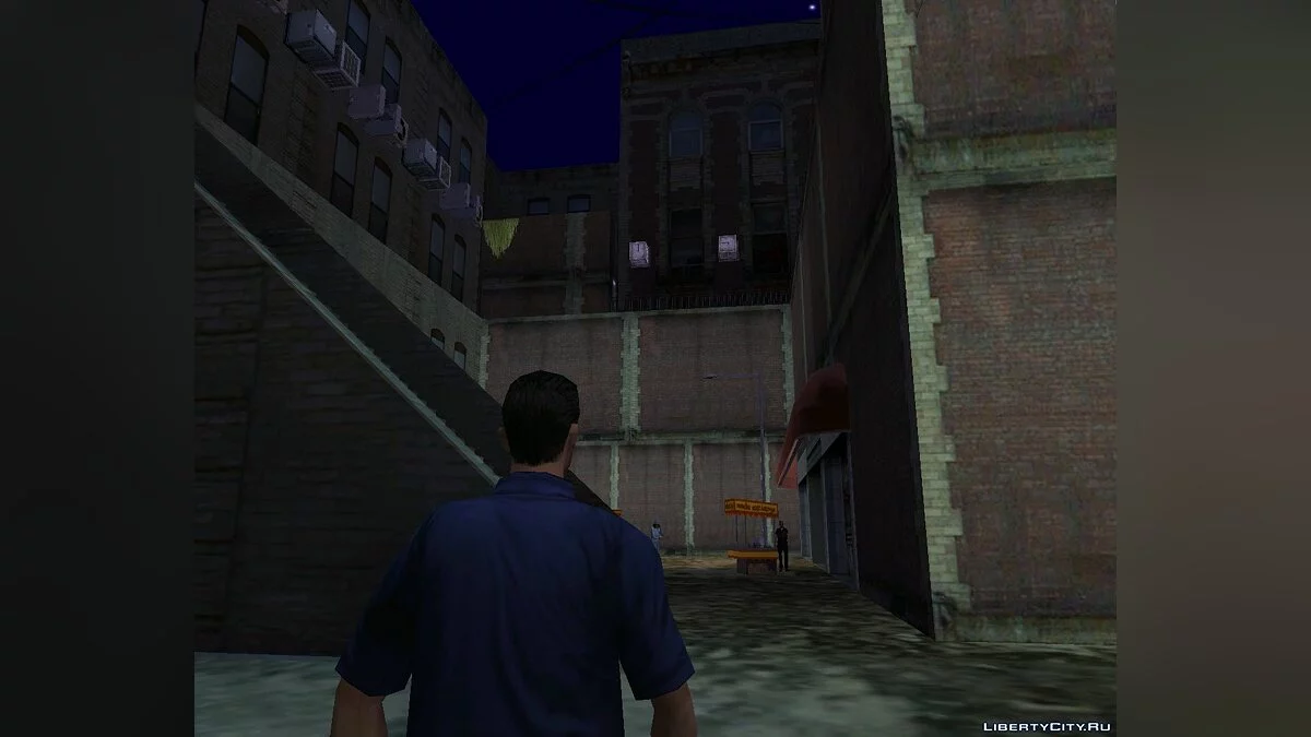 SPLINTER CELL. Episode 1: Tbilisi / GTA San Andreas