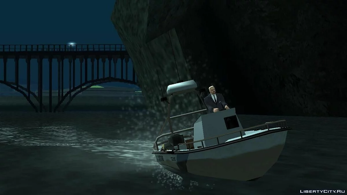 Ментальна нудота / GTA San Andreas