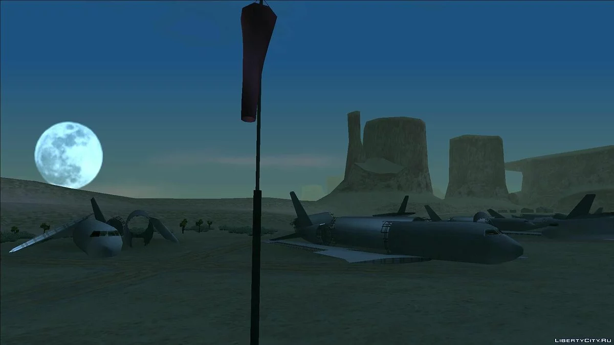 حياة سوداء / جي تي إيه سان أندرياس