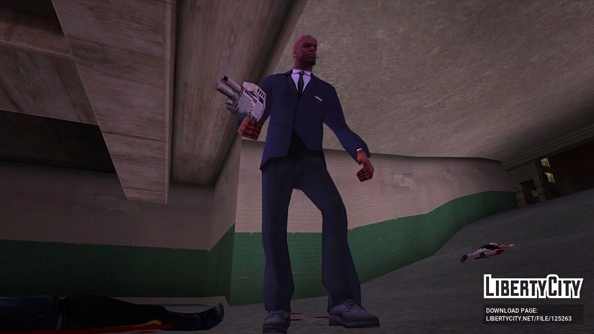 A Estreia / GTA San Andreas