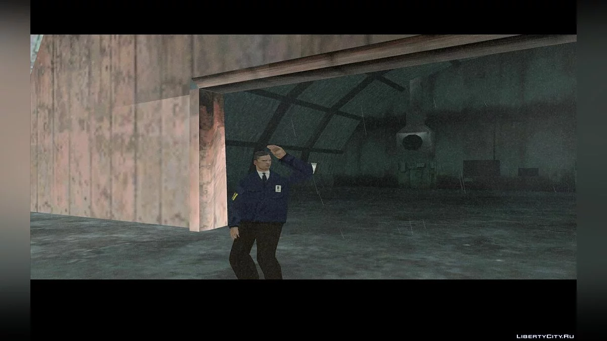 Dump Incident Bonus Edition / GTA San Andreas