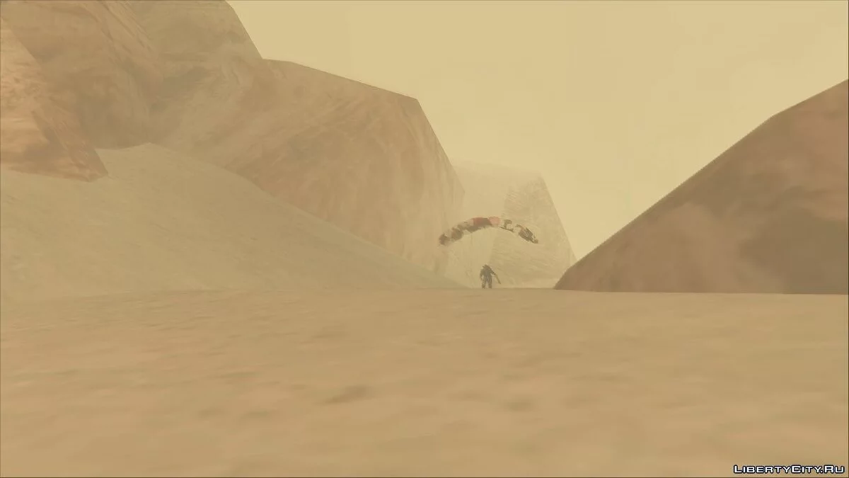 Histoire de Vie partie 4 / GTA San Andreas