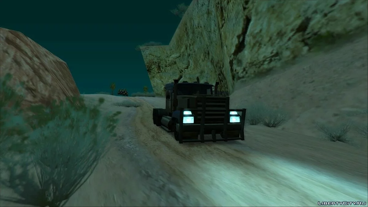 Histoire de Vie partie 4 / GTA San Andreas