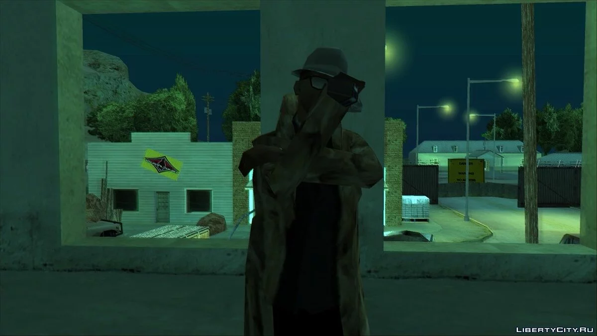Histoire de Vie partie 4 / GTA San Andreas