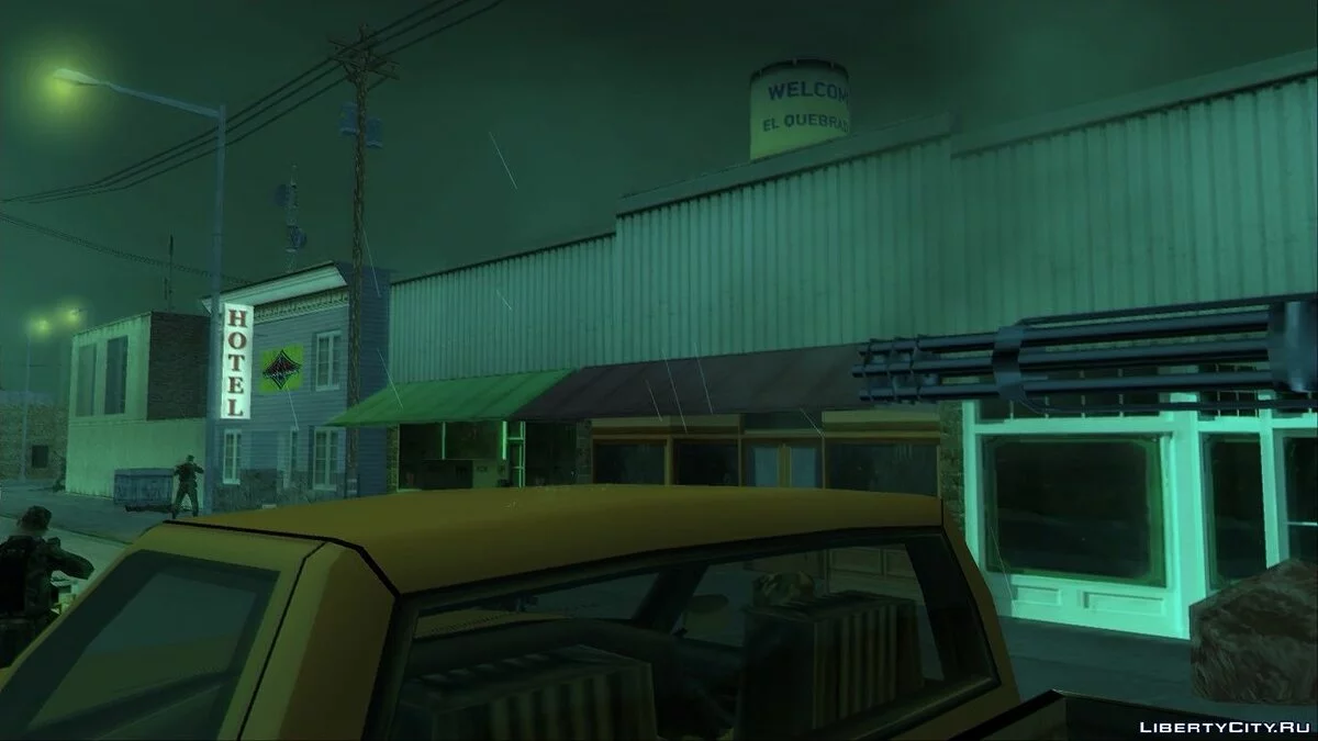 Histoire de Vie partie 4 / GTA San Andreas