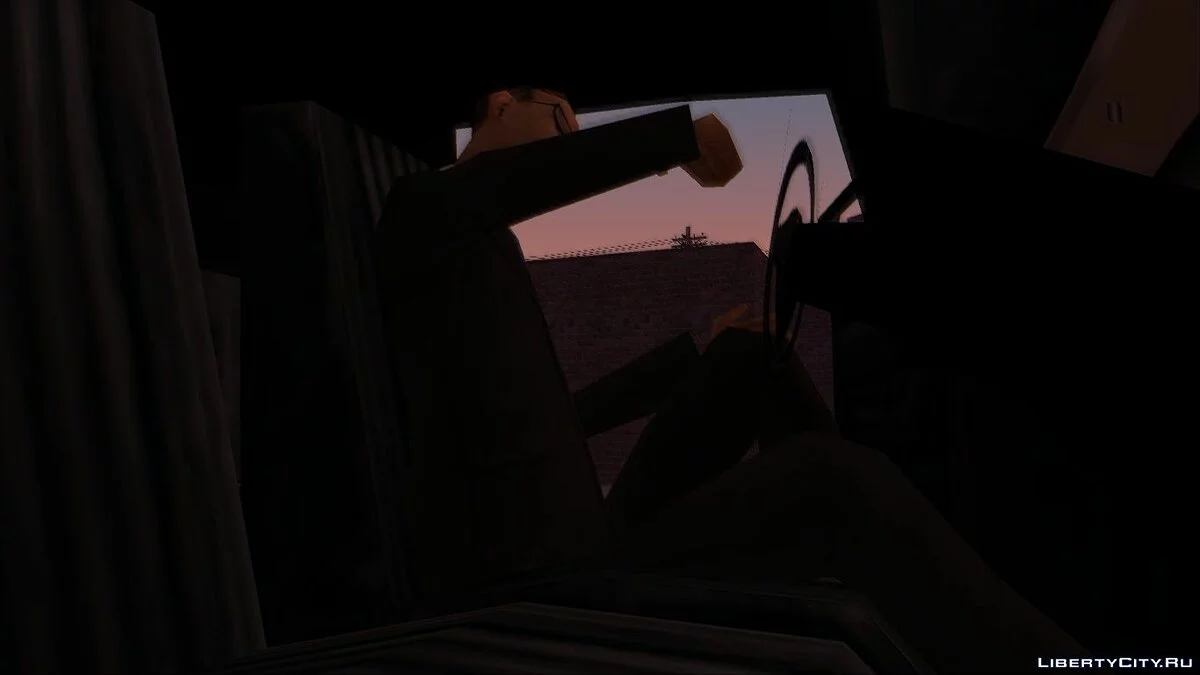 Histoire de Vie partie 4 / GTA San Andreas