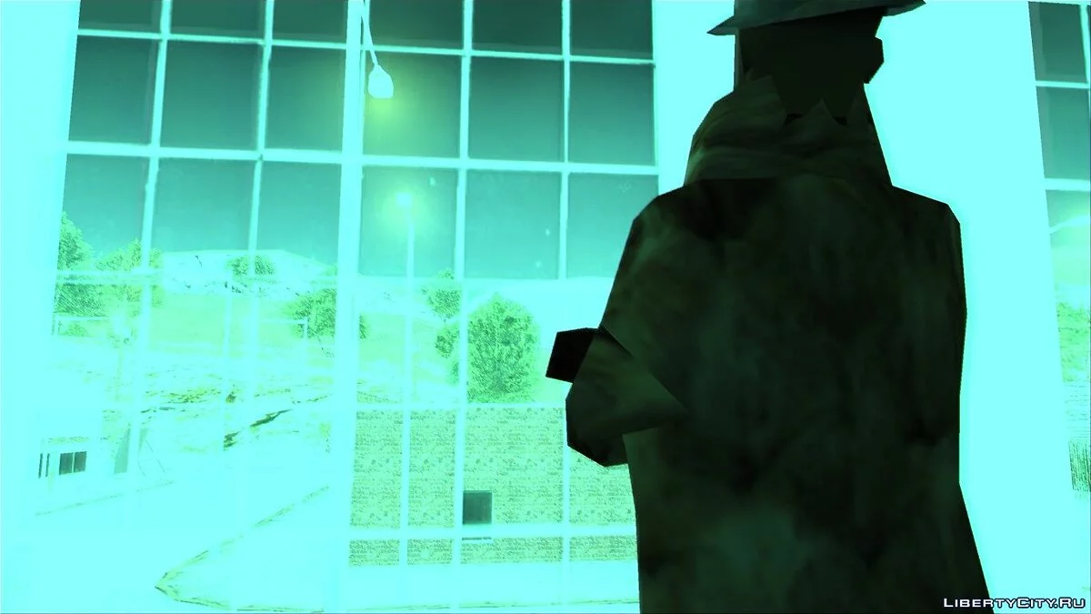 Histoire de Vie partie 4 / GTA San Andreas