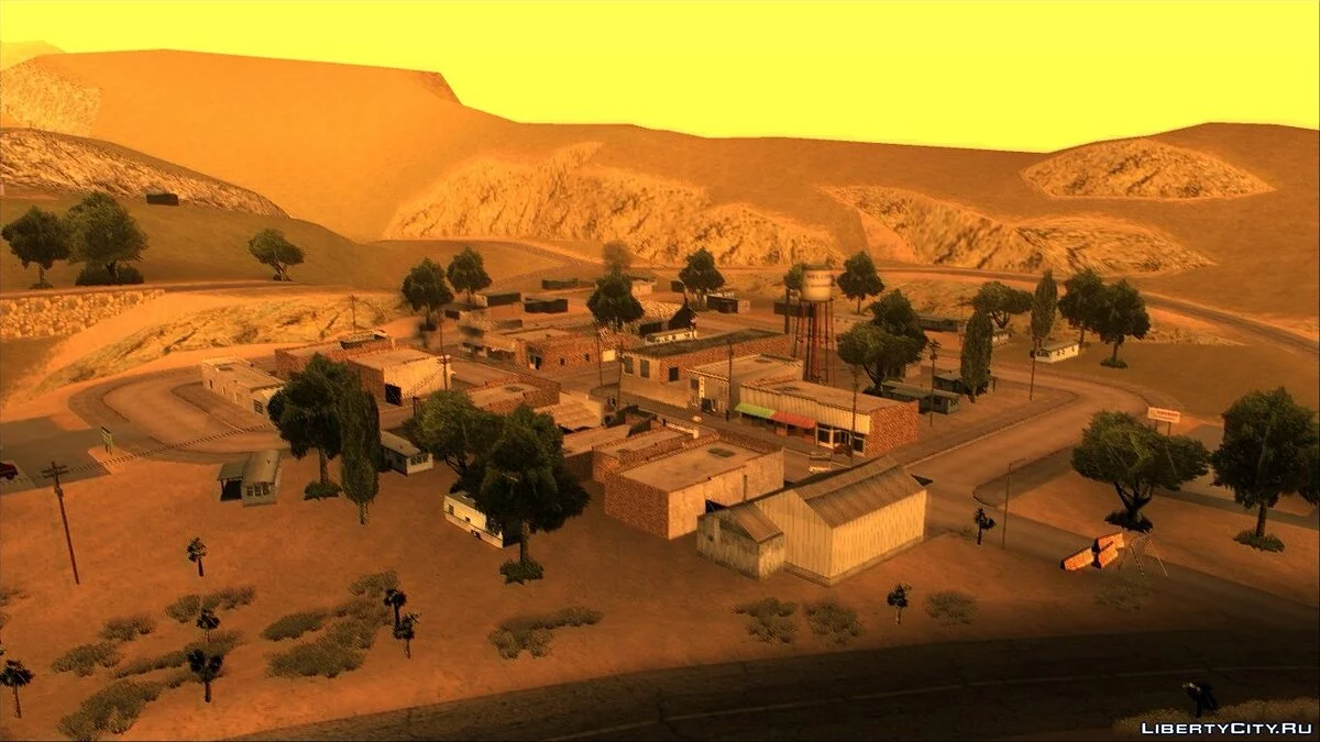 Histoire de Vie partie 4 / GTA San Andreas