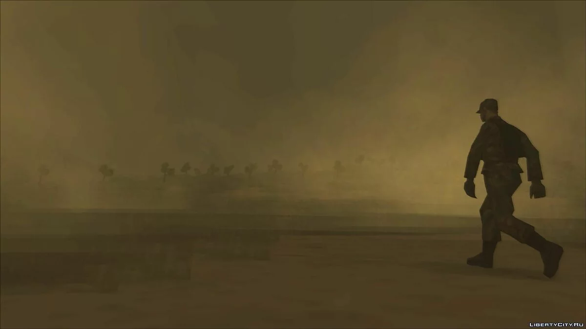 Cowboys: A História de Betty Shore (Primeira Temporada) / GTA San Andreas