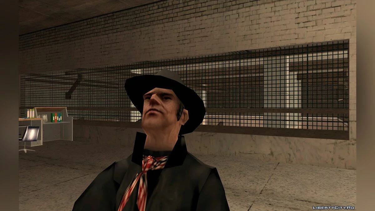 Our Cause is Right / GTA San Andreas