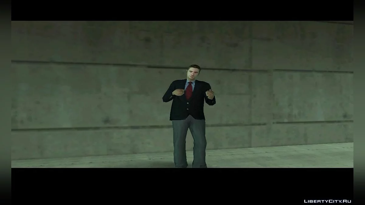 Space Race USA VS USSR / GTA San Andreas