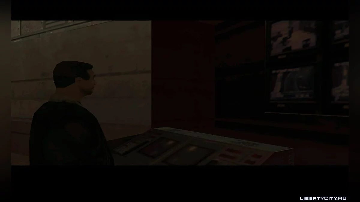 Space Race USA VS USSR / GTA San Andreas