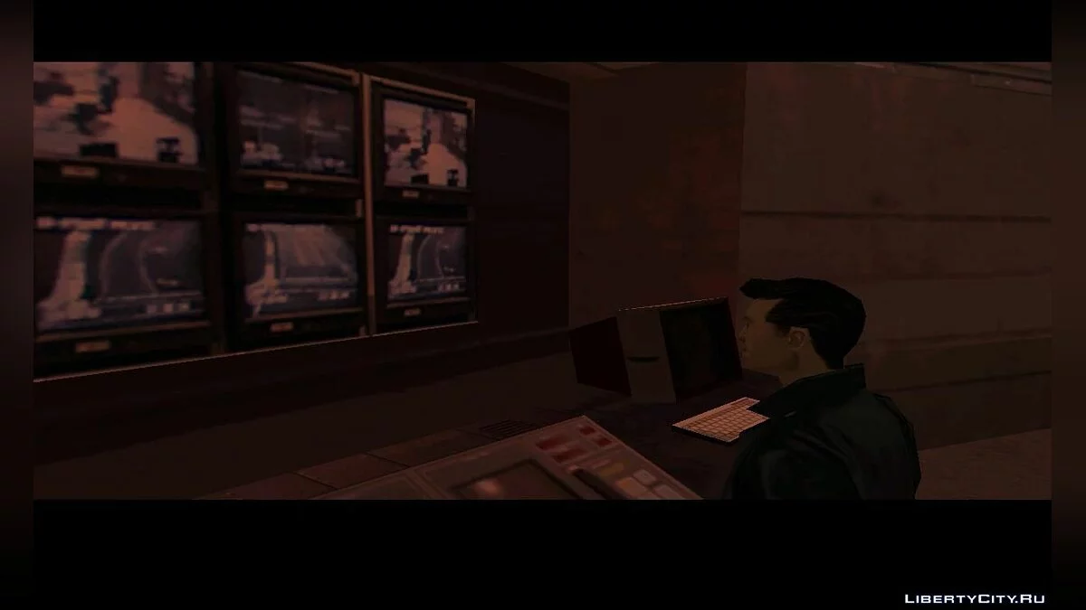 Space Race USA VS USSR / GTA San Andreas