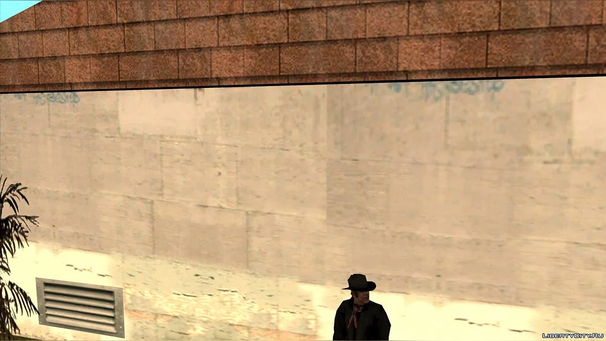 Siapa yang Menjebak Harms? / GTA San Andreas